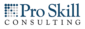 Pro Skill Consulting logo
